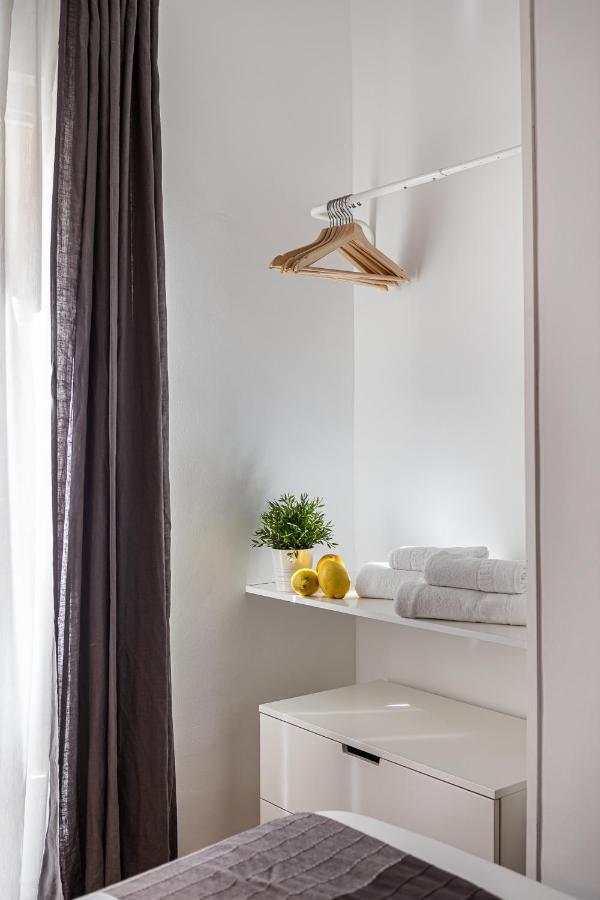 Ferienwohnung Waou La Latina II - Alquiler Corta Duracion Madrid Exterior foto
